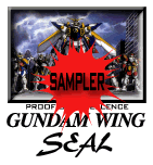 Award Sampler