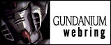 Gundanium Webring